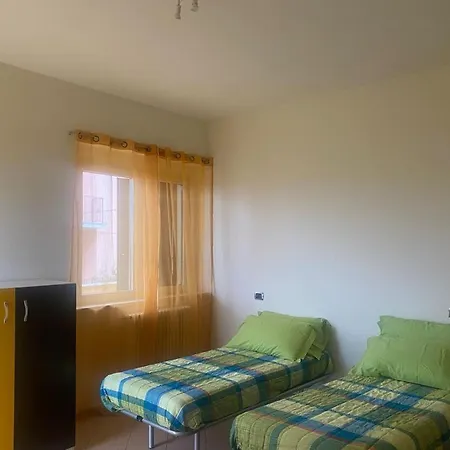 La Casa Di Anna Apartment *