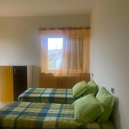 La Casa Di Anna Apartment Avilla