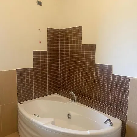 Διαμέρισμα La Casa Di Anna