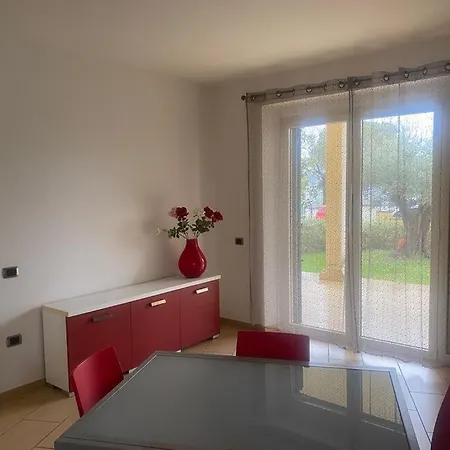 Διαμέρισμα La Casa Di Anna *