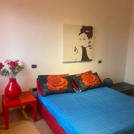 La Casa Di Anna