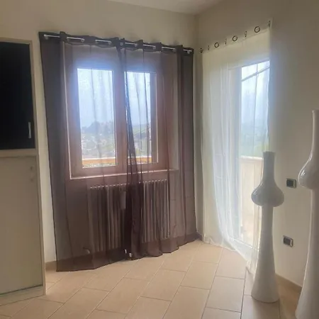 La Casa Di Anna Apartman *