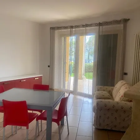 La Casa Di Anna Apartmán Avilla