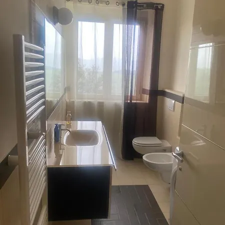 La Casa Di Anna Apartmán *