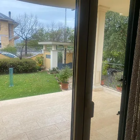 La Casa Di Anna Apartment