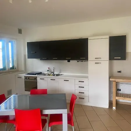 Διαμέρισμα La Casa Di Anna