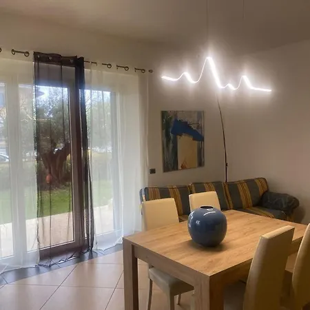 La Casa Di Anna Avilla