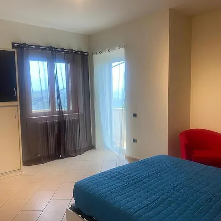 La Casa Di Anna Διαμέρισμα
