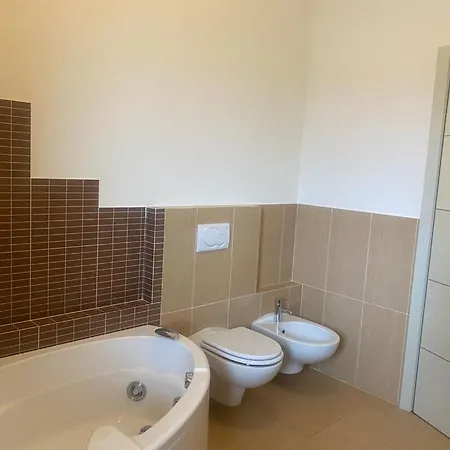 Apartmán La Casa Di Anna