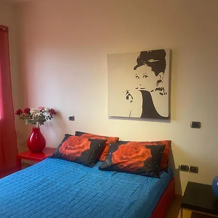 La Casa Di Anna Apartmán Avilla