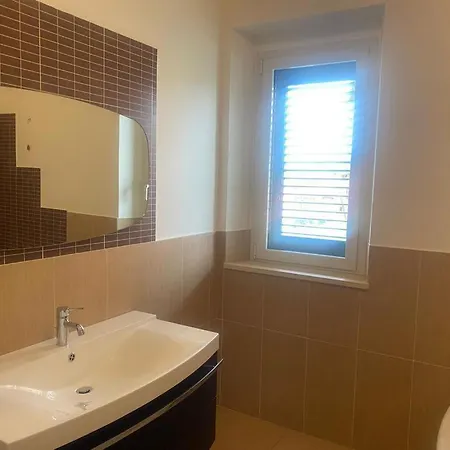 Apartmán La Casa Di Anna