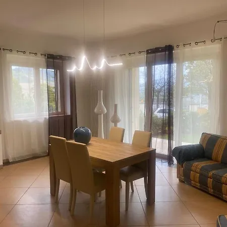 La Casa Di Anna Apartmán Avilla