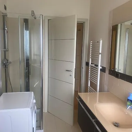 Apartmán La Casa Di Anna Avilla