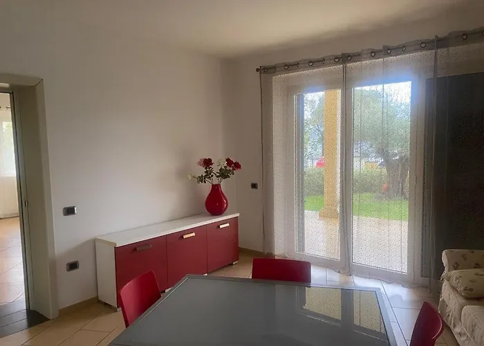 Apartman La Casa Di Anna *