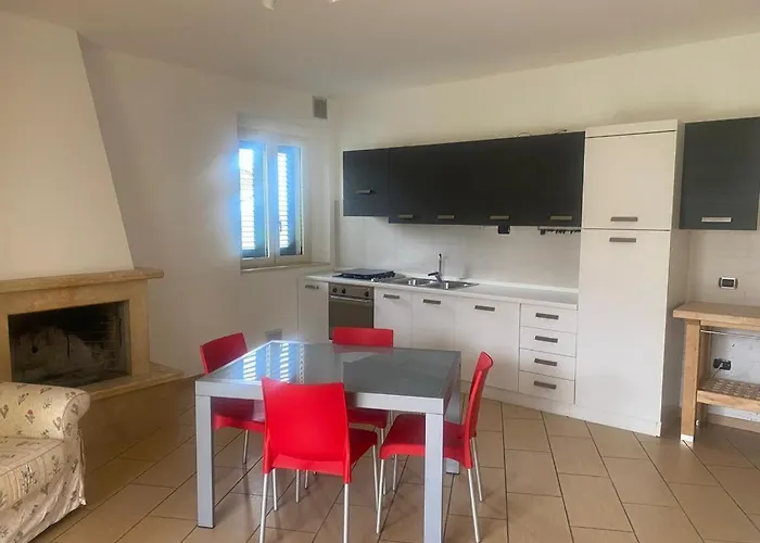 Apartman La Casa Di Anna